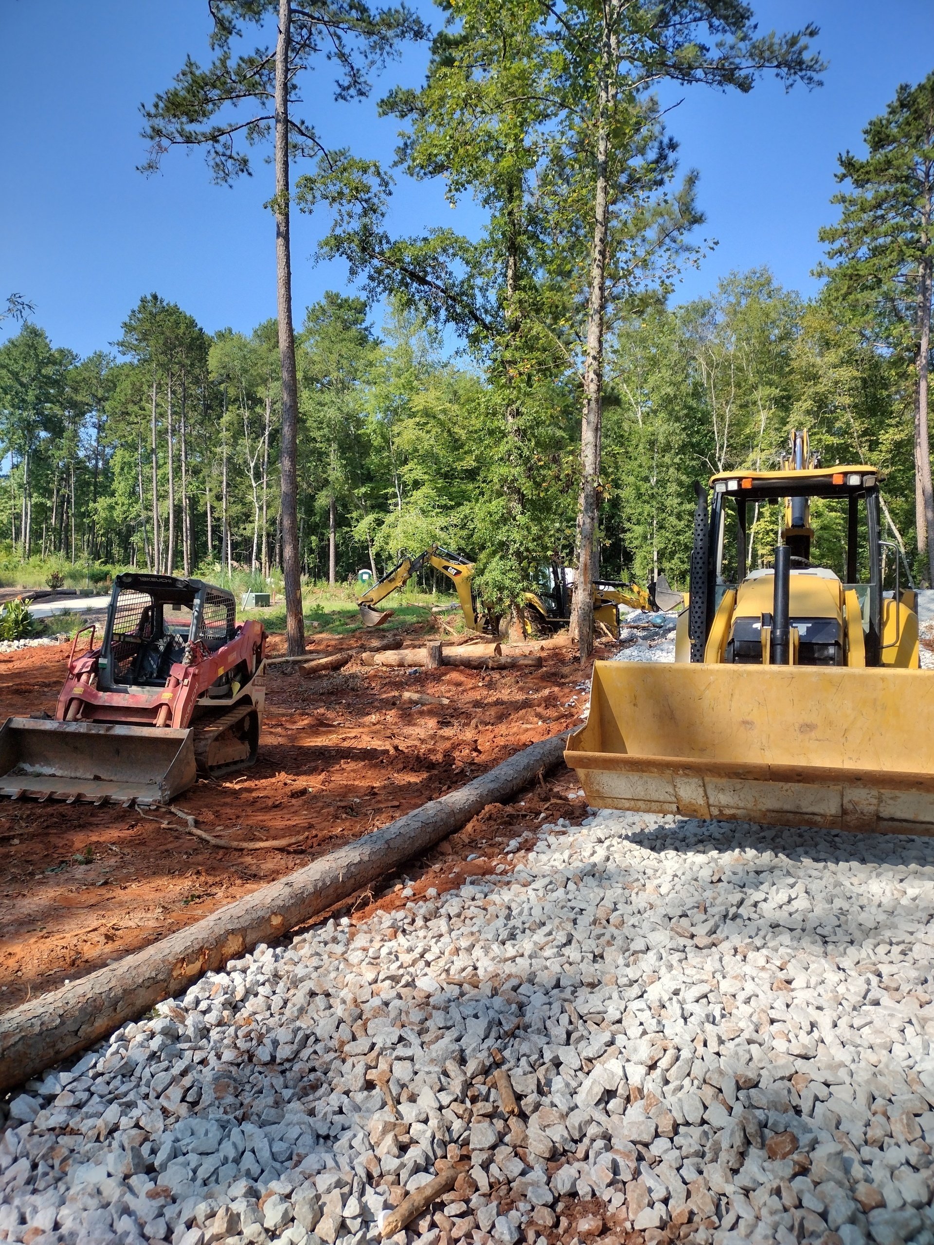 What to Ask When Hiring a Land Clearing Contractor